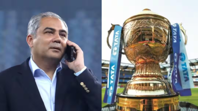 Photo of IPL 2026 फाइनल के दिन अहमदाबाद में होंगे PCB चीफ मोहसिन नकवी? ICC मीटिंग को लेकर आया बड़ा अपडेट