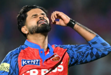 Photo of IPL 2026 Playoff Race: SRH, GT और RCB इन, ‘एक’ आखिरी टिकट के लिए संघर्ष, जानें पूरा समीकरण