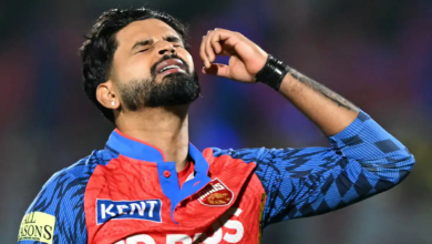 Photo of IPL 2026 Playoff Race: SRH, GT और RCB इन, ‘एक’ आखिरी टिकट के लिए संघर्ष, जानें पूरा समीकरण