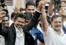 Photo of TN Cabinet: 59 साल बाद कांग्रेस की एंट्री, केसी वेणुगोपाल ने बताया मंत्रियों का नाम