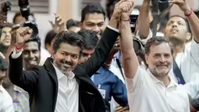 Photo of TN Cabinet: 59 साल बाद कांग्रेस की एंट्री, केसी वेणुगोपाल ने बताया मंत्रियों का नाम