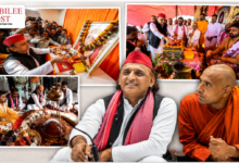 Photo of UP Politics 2027: क्या ‘मुस्लिम-यादव’ वाली छवि से बाहर निकल रहे हैं अखिलेश?