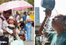 Photo of आसमान से बरसती आग और तपते पहाड़: भारत में गर्मी के पीक के बीच आखिर क्यों चर्चा में आया चीन का AI बेस्ड ‘फ्यूचर सिटी’ मॉडल?