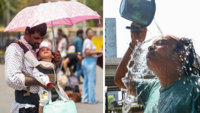 Photo of आसमान से बरसती आग और तपते पहाड़: भारत में गर्मी के पीक के बीच आखिर क्यों चर्चा में आया चीन का AI बेस्ड ‘फ्यूचर सिटी’ मॉडल?