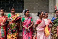 Photo of Bengal Election 2026: पश्चिम बंगाल में बड़ी कार्रवाई! फलता विधानसभा का चुनाव रद्द, अब इस तारीख को होगी दोबारा वोटिंग