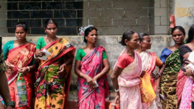 Photo of Bengal Election 2026: पश्चिम बंगाल में बड़ी कार्रवाई! फलता विधानसभा का चुनाव रद्द, अब इस तारीख को होगी दोबारा वोटिंग
