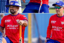 Photo of IPL 2026: LSG का बड़ा एक्शन प्लान, पंत पर संकट; कोच लैंगर की कुर्सी भी डगमगाई
