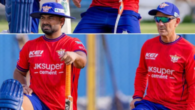 Photo of IPL 2026: LSG का बड़ा एक्शन प्लान, पंत पर संकट; कोच लैंगर की कुर्सी भी डगमगाई