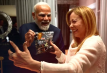 Photo of Melody के चक्कर में रॉकेट बना ₹5 का शेयर, PM मोदी के गिफ्ट से कन्फ्यूजन