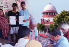 Photo of Bihar Voter List: 65 लाख नाम हटाने पर SC की मुहर, EC को मिला हक