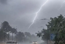 Photo of UP Weather Alert: नौतपा के बीच ‘महातूफान’ की दस्तक! 100km/h की रफ्तार से आंधी, 69 जिलों में आफत का अलर्ट