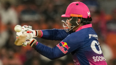 Photo of ‘सचिन के बाद ऐसा लड़का नहीं देखा…’ 65 छक्के ठोकने वाले वैभव सूर्यवंशी के ‘फुटवर्क’ का सच आया सामने!
