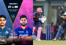 Photo of IPL 2026: न्यू चंडीगढ़ में गिल का ‘गदर’! GTफाइनल में, RR की एक गलती और खत्म हुआ सफर