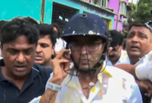 Photo of देखें-अभिषेक बनर्जी पर हमले का वीडियो : ममता, खरगे और अखिलेश ने भाजपा को घेरा