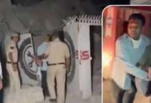 Photo of Delhi News: साकेत में ताश के पत्तों की तरह ढही इमारत, मलबे में दबे कई लोग; ग्राउंड जीरो पर पहुंची राहत टीमें