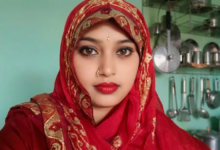 Photo of Meerut Murder Case: ब्लैकमेलिंग के चलते प्रेमी ने की गुलफशा की हत्या, चौंकाने वाला खुलासा