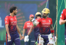 Photo of IPL 2026: लखनऊ में विराट कोहली रचेंगे इतिहास! 78 रन बनाते ही बनेंगे 14 हजारी; रोहित-धोनी के महा-रिकॉर्ड पर भी नजर