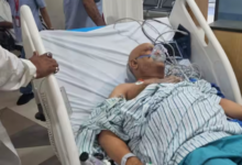 Photo of UP कांग्रेस अध्यक्ष अजय राय मेदांता अस्पताल में भर्ती, कार्यक्रम के दौरान हुए थे बेहोश; कार्यकर्ताओं में बढ़ी चिंता