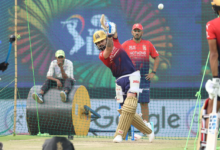 Photo of LSG vs RCB: लखनऊ में विराट का ‘विराट’ क्रेज, ₹25000 का टिकट ₹1 लाख के पार! दलालों के चंगुल में इकाना का महामुकाबला