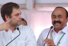 Photo of केरल: क्या सतीशन का ‘मोदी दांव’ पड़ेगा भारी? CM पद पर फंसा पेंच