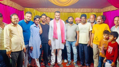 Photo of लखनऊ पश्चिम में PDA पंचायत: 2027 बदलाव का बिगुल, महंगाई-बेरोजगारी के खिलाफ संघर्ष का ऐलान