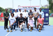Photo of ITF Junior J30 Lucknow: कार्तिका पद्मकुमार और ऋभव सरोहा बने चैंपियन, ऋभव ने जीता दोहरा खिताब
