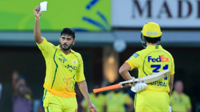Photo of IPL 2026: CSK की ‘सुपर’ जीत, टूर्नामेंट से LSG का बोरिया-बिस्तर बंधा