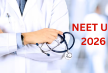 Photo of NEET UG 2026: क्या लीक हो गया नीट का पेपर? राजस्थान SOG की जांच में केरल से सीकर तक जुड़े तार, 600 नंबर के सवाल ‘मैच’!