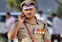 Photo of विपक्ष की असहमति के बीच CBI प्रमुख प्रवीण सूद का कार्यकाल बढ़ा; जानें कौन हैं प्रवीन सूद