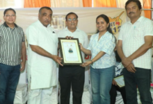 Photo of Kanpur Cricket News: JNT U-12 कैंप में 100+ बच्चों का मेडिकल टेस्ट, खिलाड़ियों के स्वास्थ्य पर खास फोकस