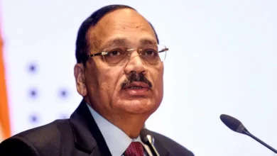 Photo of CJI सूर्यकांत ने युवाओं पर टिप्पणी को लेकर दी सफाई, कहा- ‘मेरे बयान को…