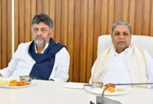Photo of ब्रेकफास्ट मीटिंग में बड़ा धमाका, सिद्धारमैया ने छोड़ी कुर्सी