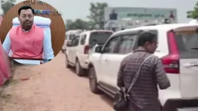 Photo of पीएम मोदी की ईंधन बचाने की अपील के बीच बिहार के मंत्रियों के लंबे काफिले पर उठे सवाल