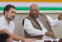 Photo of पंजाब कांग्रेस की रणनीति बैठक में तकरार, 2027 विधानसभा चुनाव से पहले सामने आई गुटबाजी