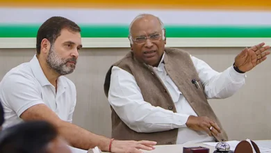 Photo of पंजाब कांग्रेस की रणनीति बैठक में तकरार, 2027 विधानसभा चुनाव से पहले सामने आई गुटबाजी