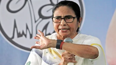 Photo of West Bengal Election 2026: बंगाल में सत्ता गंवाने के बाद पहली बार बोलीं ममता बनर्जी
