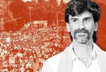 Photo of क्या झुकेगी सरकार? मराठा नेता मनोज जरांगे आज से करेंगे आमरण अनशन