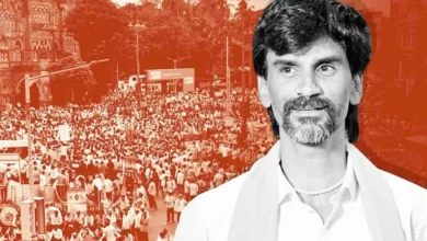 Photo of क्या झुकेगी सरकार? मराठा नेता मनोज जरांगे आज से करेंगे आमरण अनशन