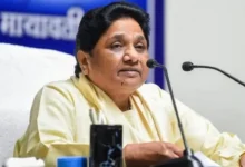 Photo of गाजियाबाद: सूर्या चौहान हत्या मामले पर मायावती का बयान, दोषियों पर सख्त कार्रवाई की मांग