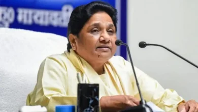 Photo of गाजियाबाद: सूर्या चौहान हत्या मामले पर मायावती का बयान, दोषियों पर सख्त कार्रवाई की मांग