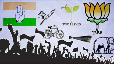 Photo of बहुदलीय लोकतान्त्रिक व्यवस्था के खिलाफ है डबल इंजन की सरकार का सियासी नारा