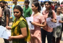 Photo of CUET UG 2026: परीक्षा में तकनीकी गड़बड़ी, कई केंद्रों पर देरी; NTA ने बढ़ाया अतिरिक्त समय