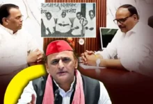 Photo of ‘पत्रकार’ बने डिप्टी CM ब्रजेश पाठक पर सियासी संग्राम, अखिलेश यादव का तंज तेज