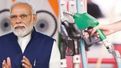Photo of PM मोदी की अपील के बाद पेट्रोल-डीजल को लेकर सरकार का आया बड़ा बयान