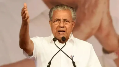 Photo of पूर्व CM पिनाराई विजयन के घर ED की रेड, 12 ठिकानों पर छापेमारी