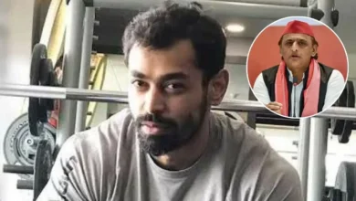 Photo of मुलायम सिंह यादव के बेटे प्रतीक यादव के निधन से सदमे में परिवार, जिम पार्टनर ने किया खुलासा