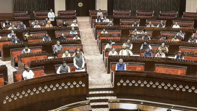 Photo of राज्यसभा की 24 सीटों पर चुनाव का ऐलान, जानें कब होगी वोटिंग