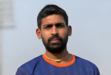 Photo of “33 साल में IPL डेब्यू करने वाले रघु शर्मा कौन हैं? जानें कैसे ‘लेट एंट्री’ बनी उनकी सबसे बड़ी ताकत”