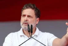 Photo of दो दिन के यूपी दौरे पर रहेंगे राहुल गांधी, रायबरेली-अमेठी में कई कार्यक्रम