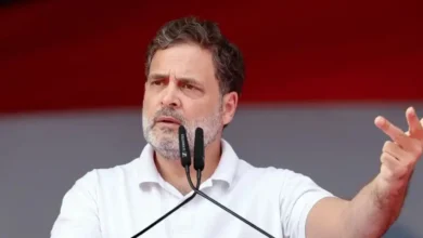 Photo of दो दिन के यूपी दौरे पर रहेंगे राहुल गांधी, रायबरेली-अमेठी में कई कार्यक्रम